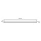Circuit board EDM 31405 48 W 150 cm LED Light (4000 K)