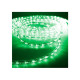 Tubo LED EDM 72709 flexiLED 1,75 W x 1 m 48 m 2 vías