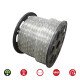 Tubo LED EDM 72709 flexiLED 1,75 W x 1 m 48 m 2 vías