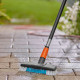 Mango de repuesto Gardena 18802-20 150 cm Cleansystem