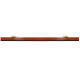 Draught excluder Micel Blt02 Sapele 81,5 cm Tipper truck