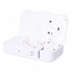 Impresora Térmica EDM 07796 07796 Bluetooth Blanco