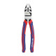 Cross-cutting pliers Workpro 225 mm