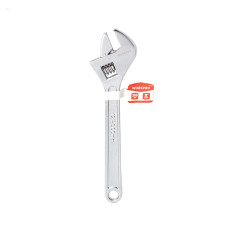 Llave inglesa ajustable Workpro 250 mm