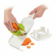 3-in-1 Mandolin Grater Tescoma Handy