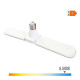 Bombilla LED EDM 98908 15 W E27 1521 Lm 35,5 x 6,3 x 8,6 cm Multidireccional (6500 K)