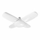 Bombilla LED EDM 98907 Leaf 30 W 200 W E27 3000 lm 35 x 11,2 cm Multidireccional (6500 K)