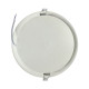 Downlight LED EDM 31568 18 W Ø 22 x 3,2 cm 3 Unidades (4000 K)