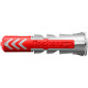 Tacos Fischer DuoPower 534992 Ø 5 x 25 mm Nailon (45 Unidades)