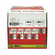 Studs Fischer DuoPower 538244 Ø 14 x 70 mm Nylon (20 Units)
