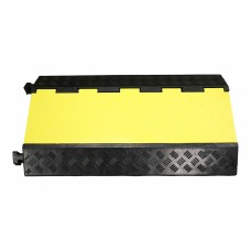 Protector de Cable Normaluz 50 x 90 x 7 cm Caucho