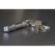 LED Torch Keyring True tu312k 50 lm