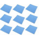 Suelo protector para piscinas desmontables 50 x 50 cm (9 Unidades)