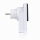 Enchufe Inteligente Alpina Smart Home Exterior Wi-Fi 230 V 16 A