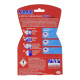 Pastillas para Lavavajillas Somat 164904 125 ml 40 g