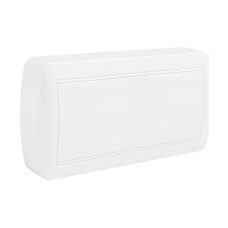 Caja de empalme Solera mur64u 148 x 72 x28 mm