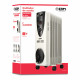Oil-filled Radiator (9 chamber) EDM White 2000 W