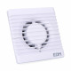 Extractor de Baño EDM 08407 12 W