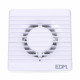 Extractor de Baño EDM 08407 12 W