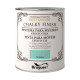 Pintura Bruguer Chalky Finish Turquesa 750 ml