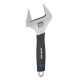 Llave inglesa ajustable Super Ego seh019200 Grande 10