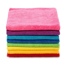 Bayetas Vileda Microfibras Colores surtidos (30 x 30 cm)