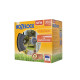 Portamanguera Hozelock Autoreel 100-000-866 20 m Plástico