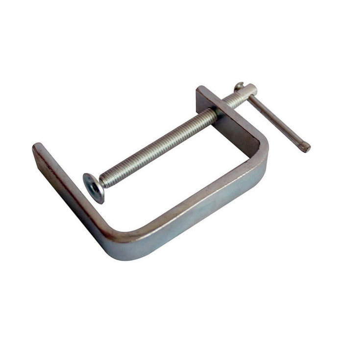 Press Clamp Wuto Marquetry 7,5 cm Press Clamp Wuto Marquetry 7,5 cm