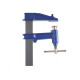 Sargento de Tornillo Piher 04040 Acero 40 cm