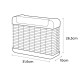 Mata insectos eléctrico EDM 06524 Negro 2100 W 10 W 31,6 x 10 x 26,3 cm Profesional