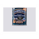 Barniz AkzoNobel 5093196 750 ml Esmalte para acabados Negro Mate