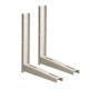 Soporte de Pared EDM 66050 35,5 x 42 cm