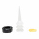 Aplicador Rubi 65981 Recambio Kit/Set 5 Piezas