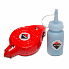 Kit de tiralíneas Rubi 70926
