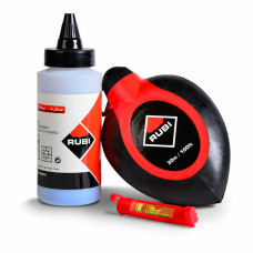 Kit de tiralíneas Rubi  Master-n 75925 120 g