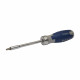 Destornillador Irimo Llave de carraca 1/4