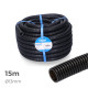 Corrugado EDM 66222 Ø 20 mm Tubo Interior (15 m) (1 unidad)