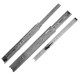 Guías de metal Micel GC5 78035 Acero 35 cm Telescópica