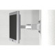 Caja de tornillos Fischer duopower 4 Piezas 10 x 50 mm