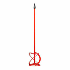 Varilla Rubi M-100 3H 76946 Metal Mezclador