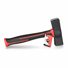 Maza Rubi Softgrip 71898 Acero