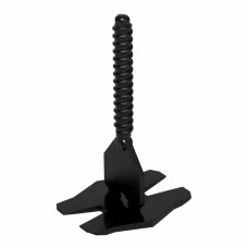 Sistema de Nivel Rubi Cyclone 35943 Base Plana