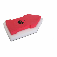 Talocha Rubi 83998 22,5 x 12 cm