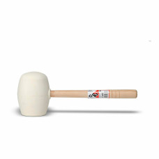 Maza de Goma Rubi 66907 Blanco