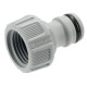 Boquilla Gardena 18200-20 Adaptador (1/2