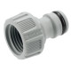 Boquilla Gardena 18200-20 Adaptador (1/2