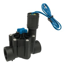 Válvula Aqua Control Eléctrica 1