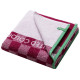 Toalla de Playa Benetton Kids 140 x 70 cm Rojo