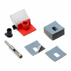 Broca Rubi Easygres 4929 Set