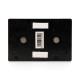 Linterna LED EDM 36440 200 Lm
